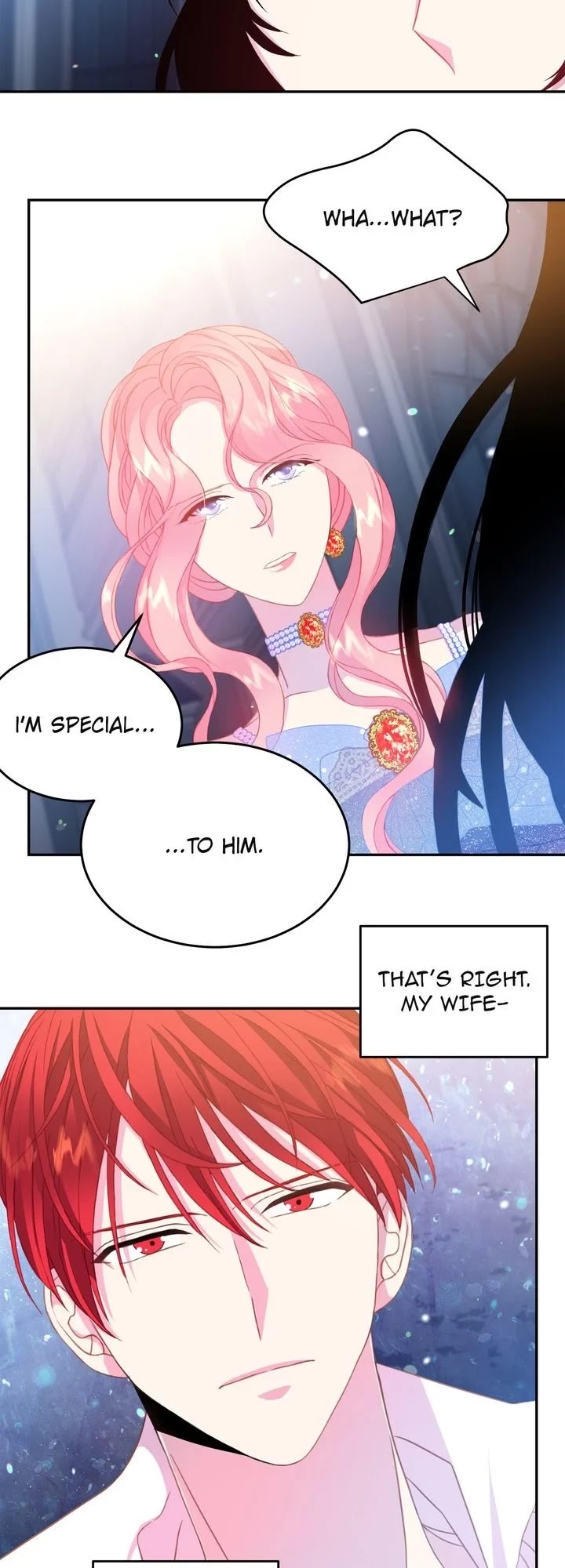 Lady Beast Chapter 62 page 17 - Chapter 62
