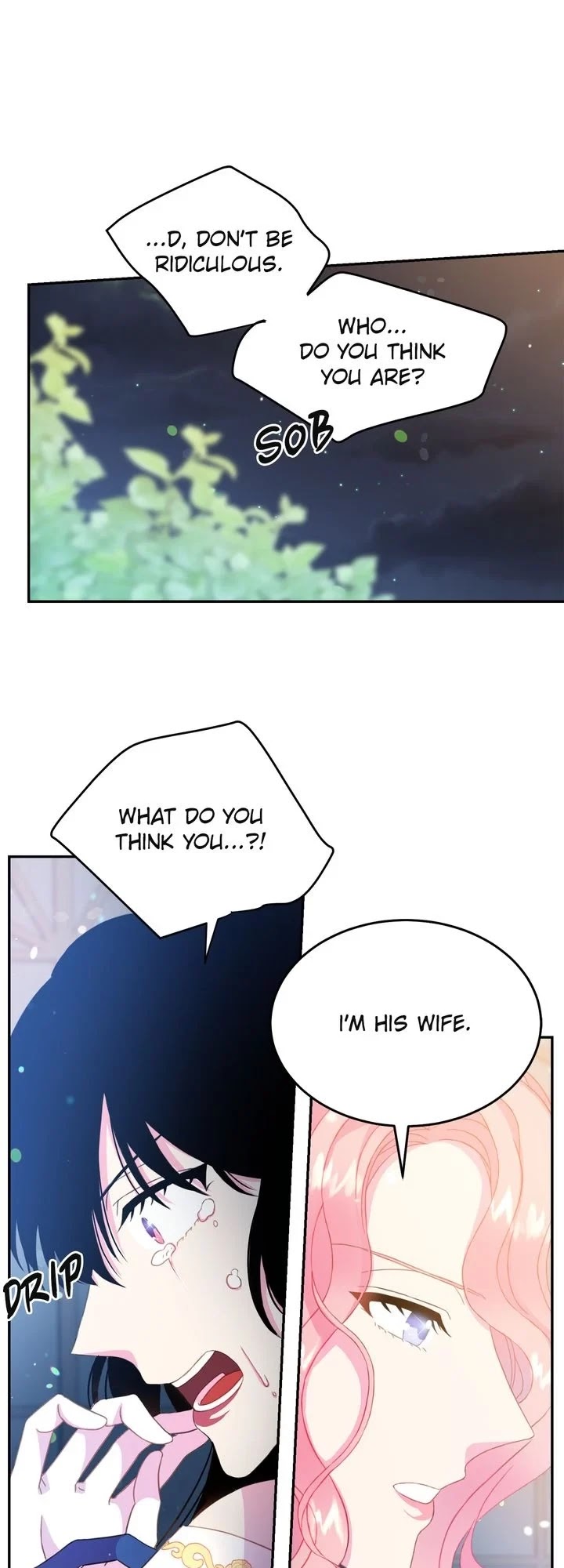 Lady Beast Chapter 62 page 21 - Chapter 62