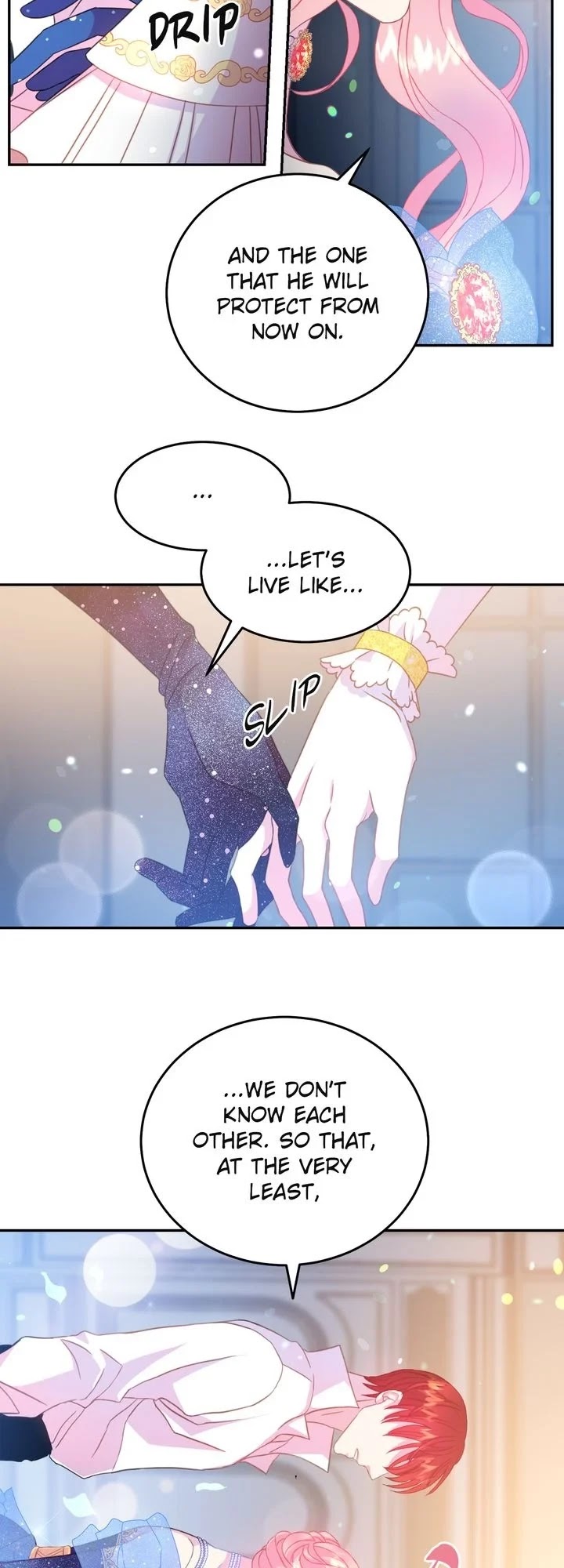 Lady Beast Chapter 62 page 22 - Chapter 62