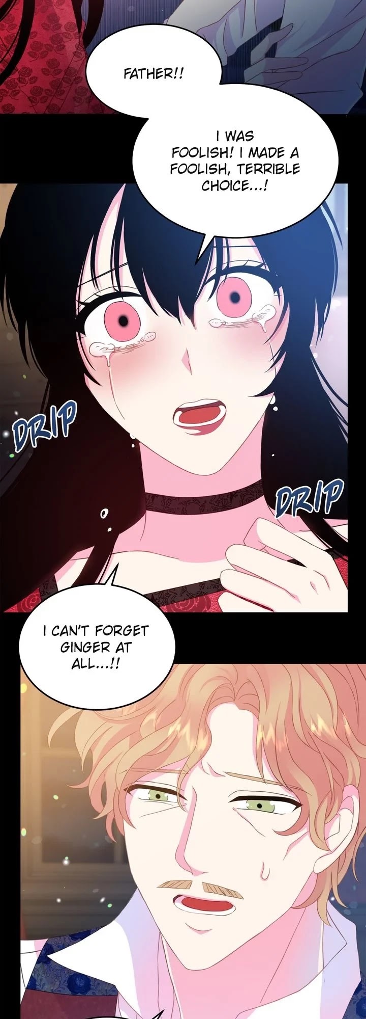 Lady Beast Chapter 62 page 30 - Chapter 62