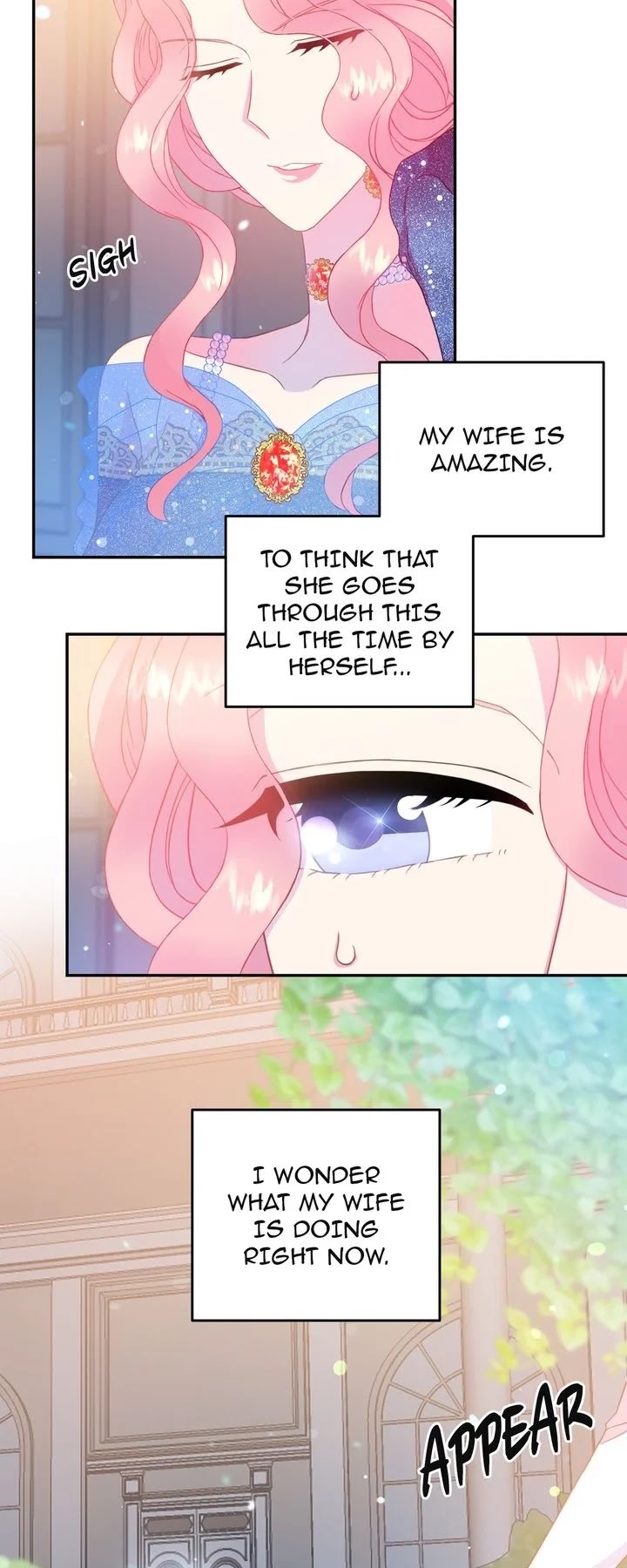 Lady Beast Chapter 62 page 5 - Chapter 62