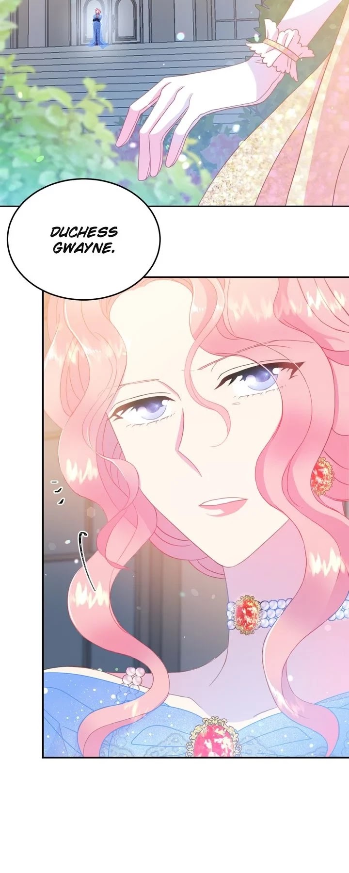Lady Beast Chapter 62 page 6 - Chapter 62