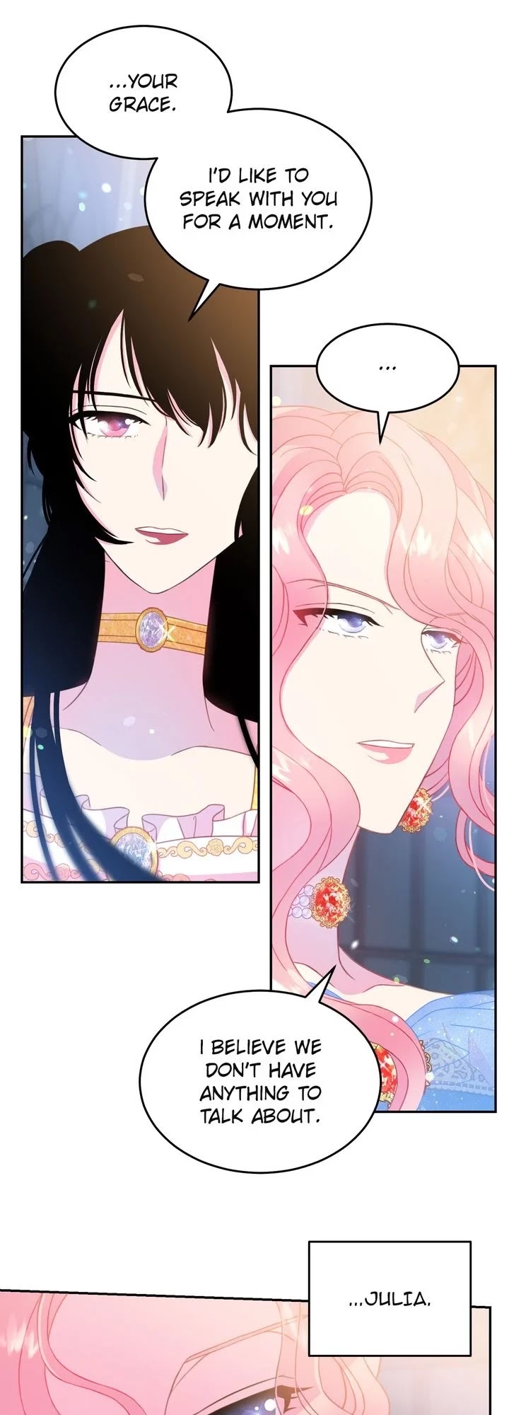Lady Beast Chapter 62 page 8 - Chapter 62