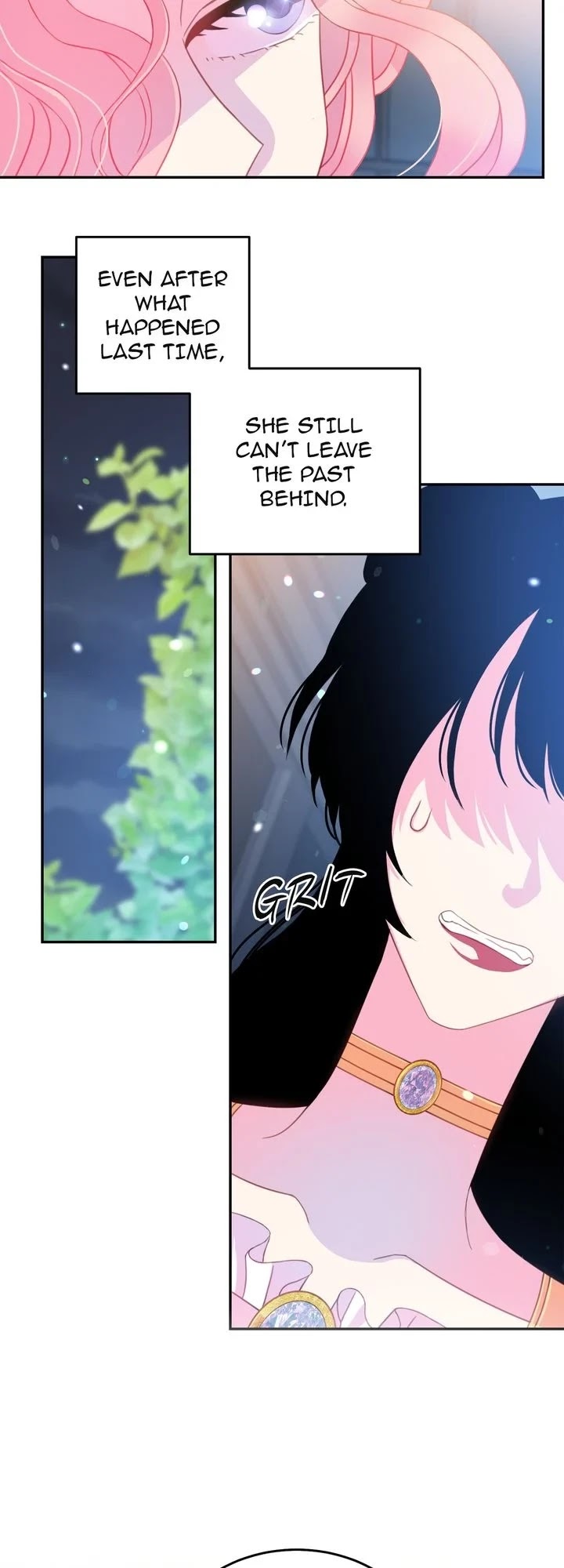 Lady Beast Chapter 62 page 9 - Chapter 62