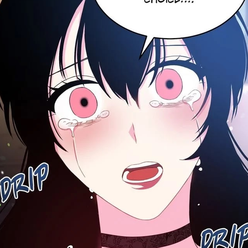 Lady Beast Chapter 62 cover