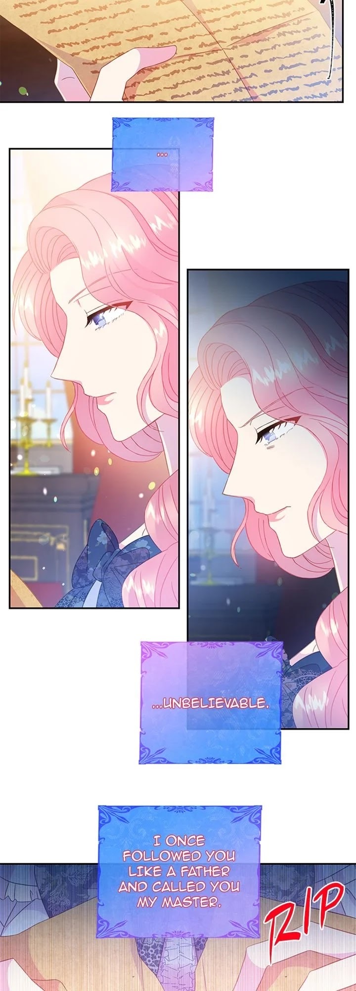 Lady Beast Chapter 63 page 16 - Chapter 63