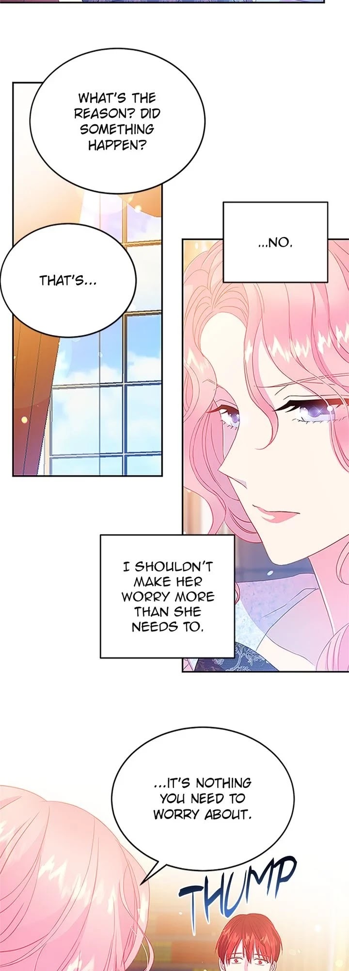 Lady Beast Chapter 63 page 24 - Chapter 63