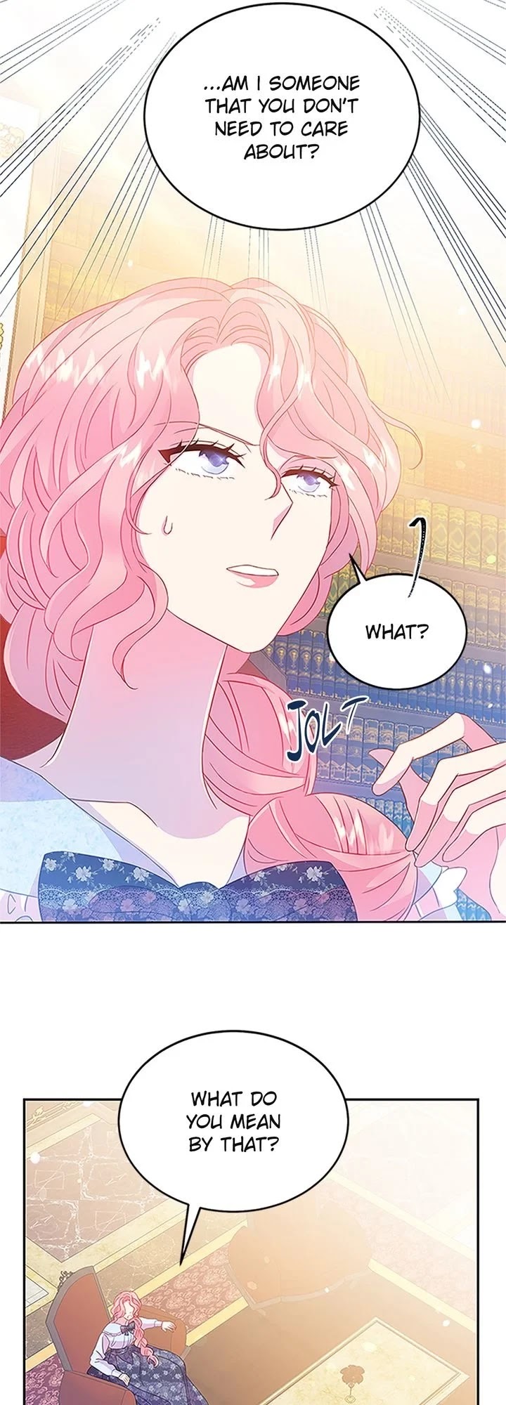 Lady Beast Chapter 63 page 26 - Chapter 63
