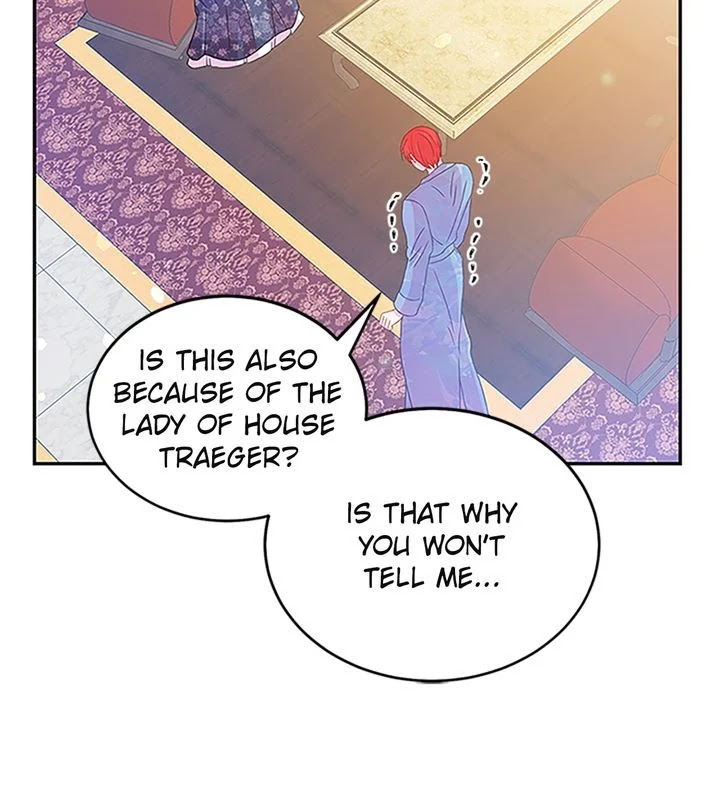 Lady Beast Chapter 63 page 27 - Chapter 63