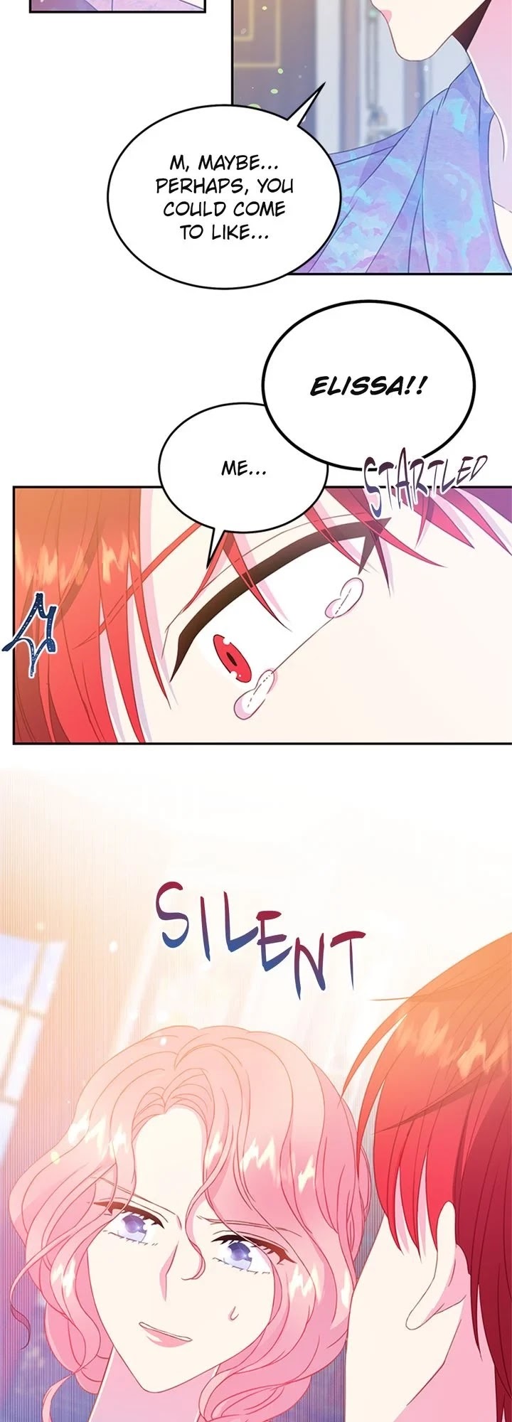 Lady Beast Chapter 63 page 30 - Chapter 63