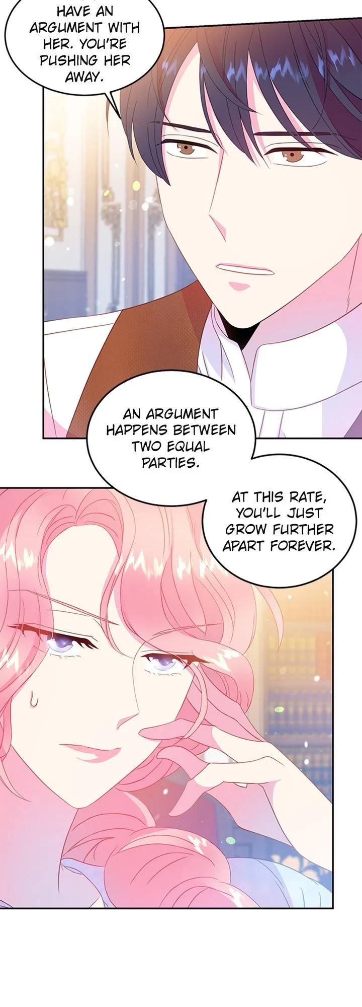 Lady Beast Chapter 64 page 28 - Chapter 64