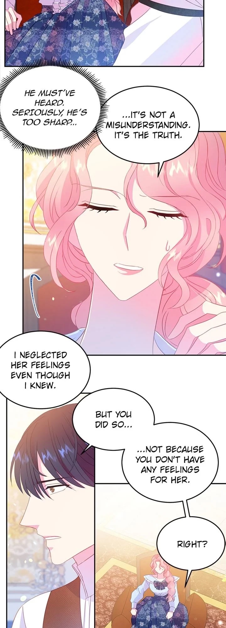 Lady Beast Chapter 64 page 30 - Chapter 64