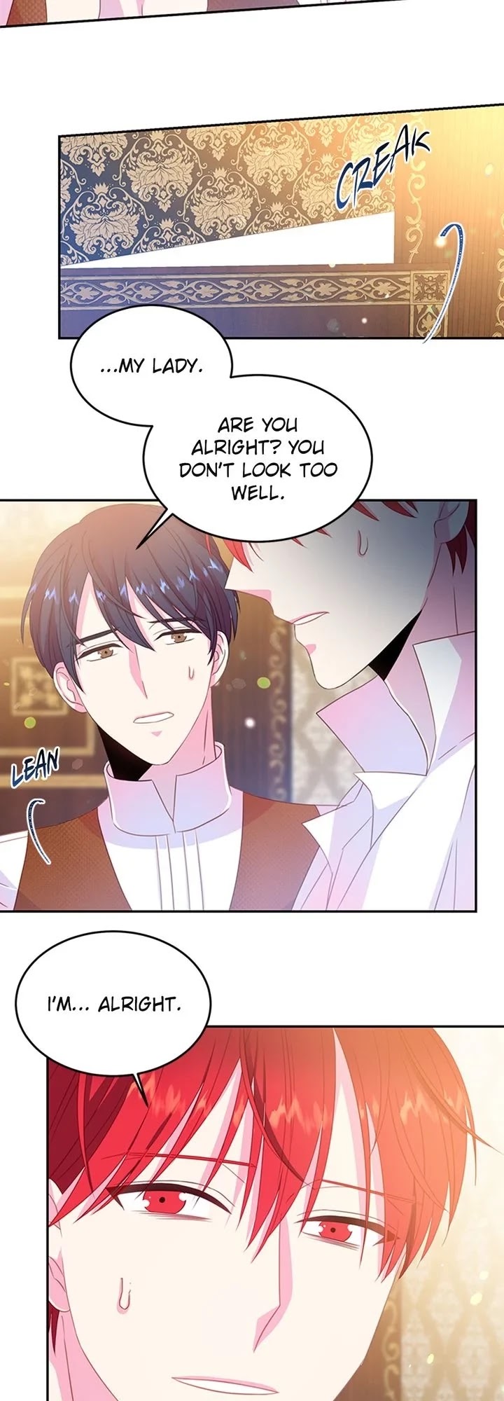 Lady Beast Chapter 65 page 10 - Chapter 65