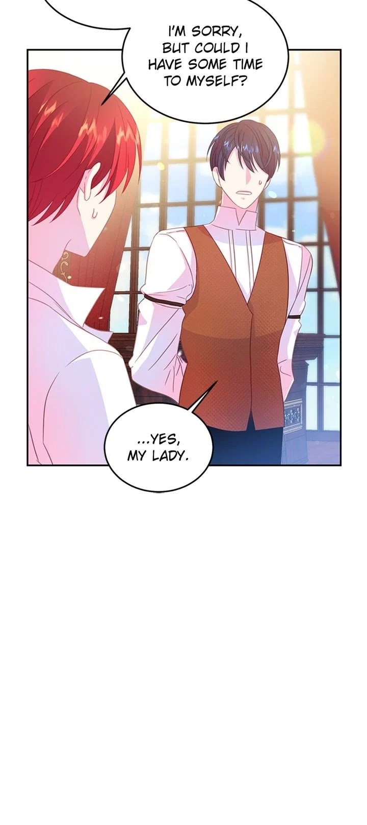 Lady Beast Chapter 65 page 14 - Chapter 65