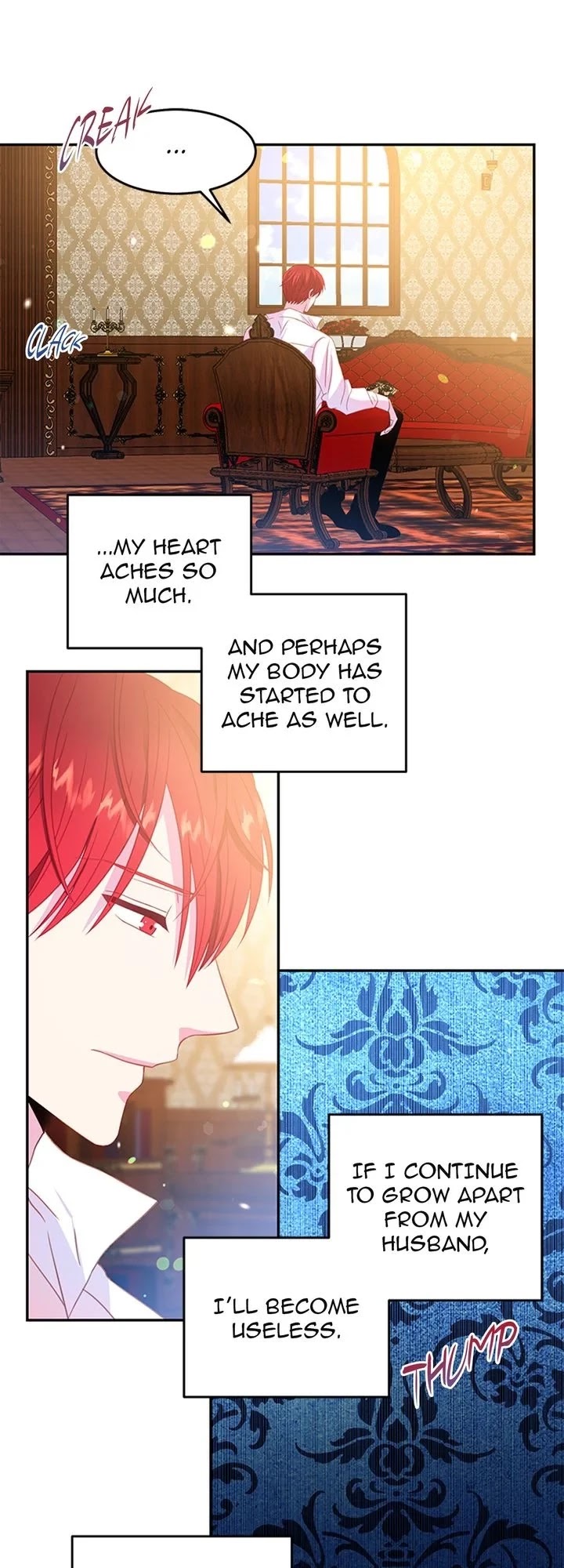 Lady Beast Chapter 65 page 15 - Chapter 65