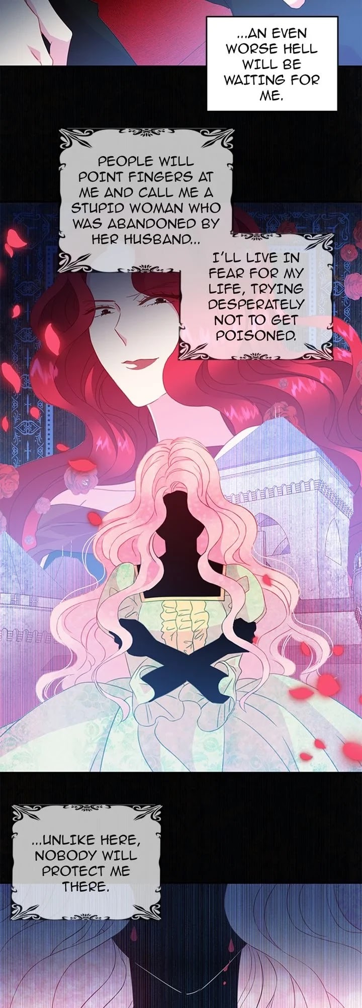 Lady Beast Chapter 65 page 17 - Chapter 65