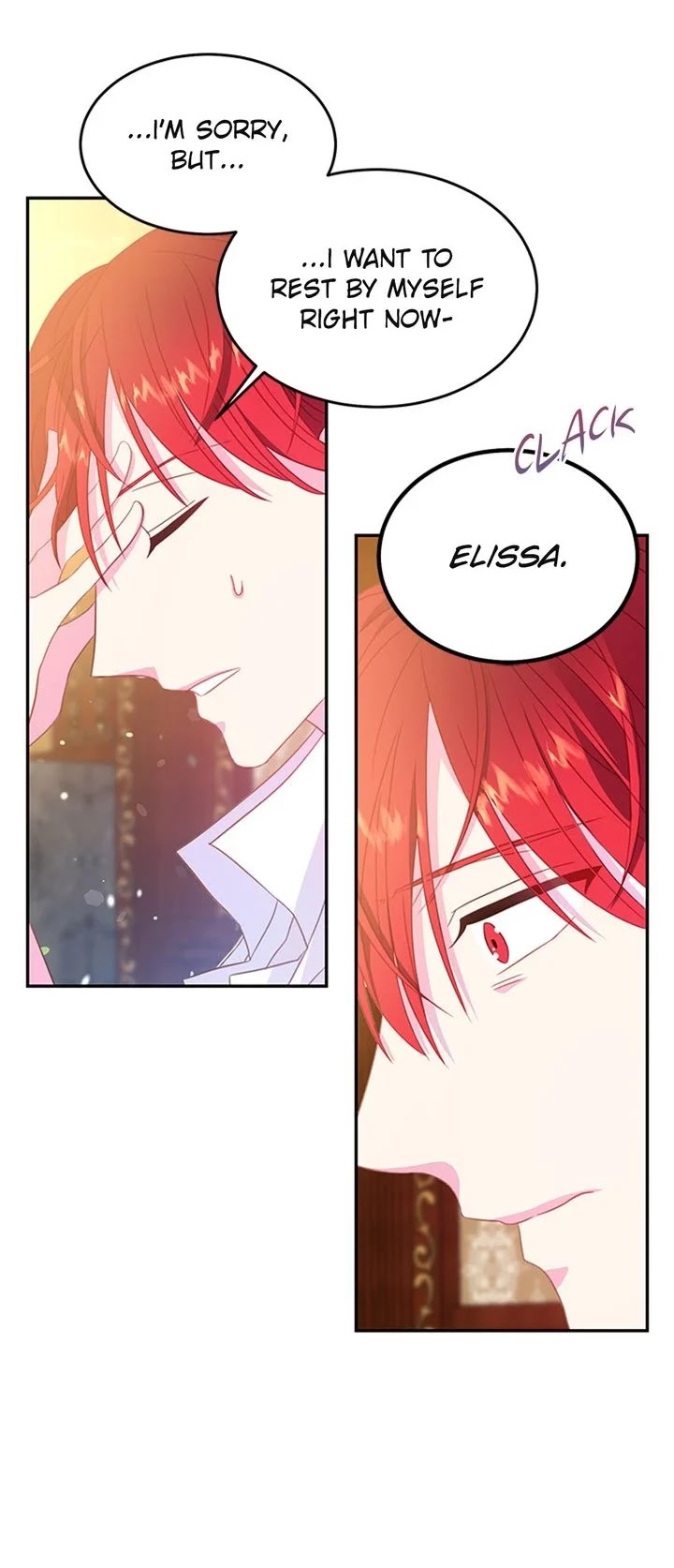 Lady Beast Chapter 65 page 20 - Chapter 65