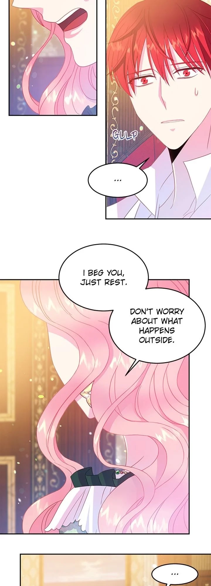 Lady Beast Chapter 65 page 31 - Chapter 65