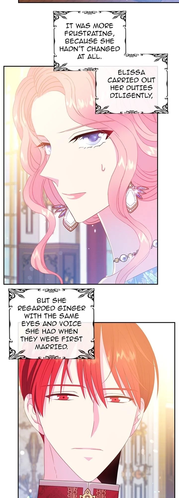 Lady Beast Chapter 65 page 5 - Chapter 65