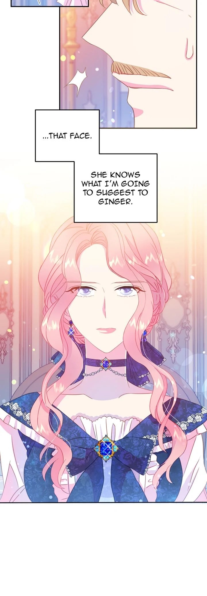Lady Beast Chapter 66 page 14 - Chapter 66