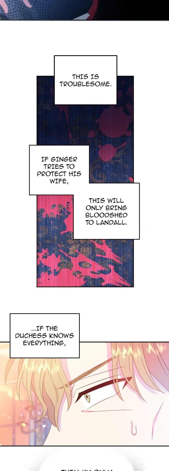 Lady Beast Chapter 66 page 18 - Chapter 66