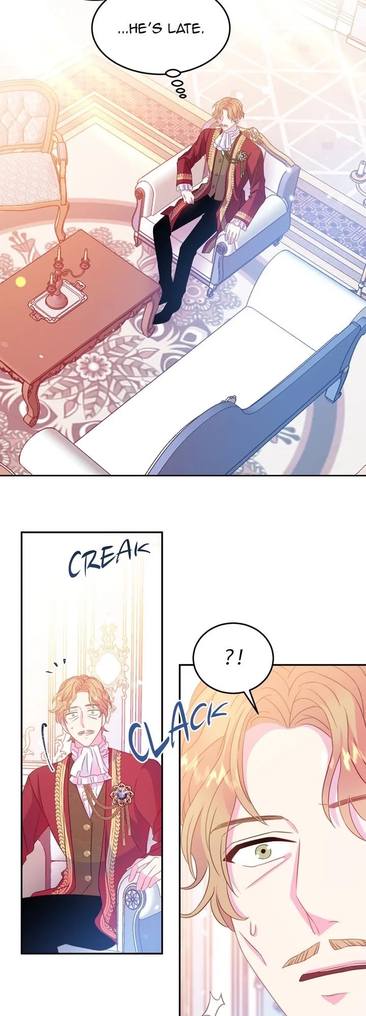 Lady Beast Chapter 66 page 2 - Chapter 66