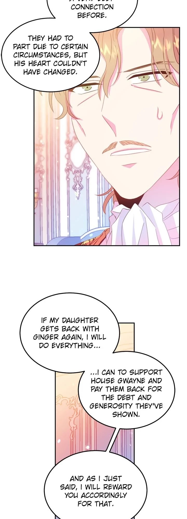 Lady Beast Chapter 66 page 20 - Chapter 66