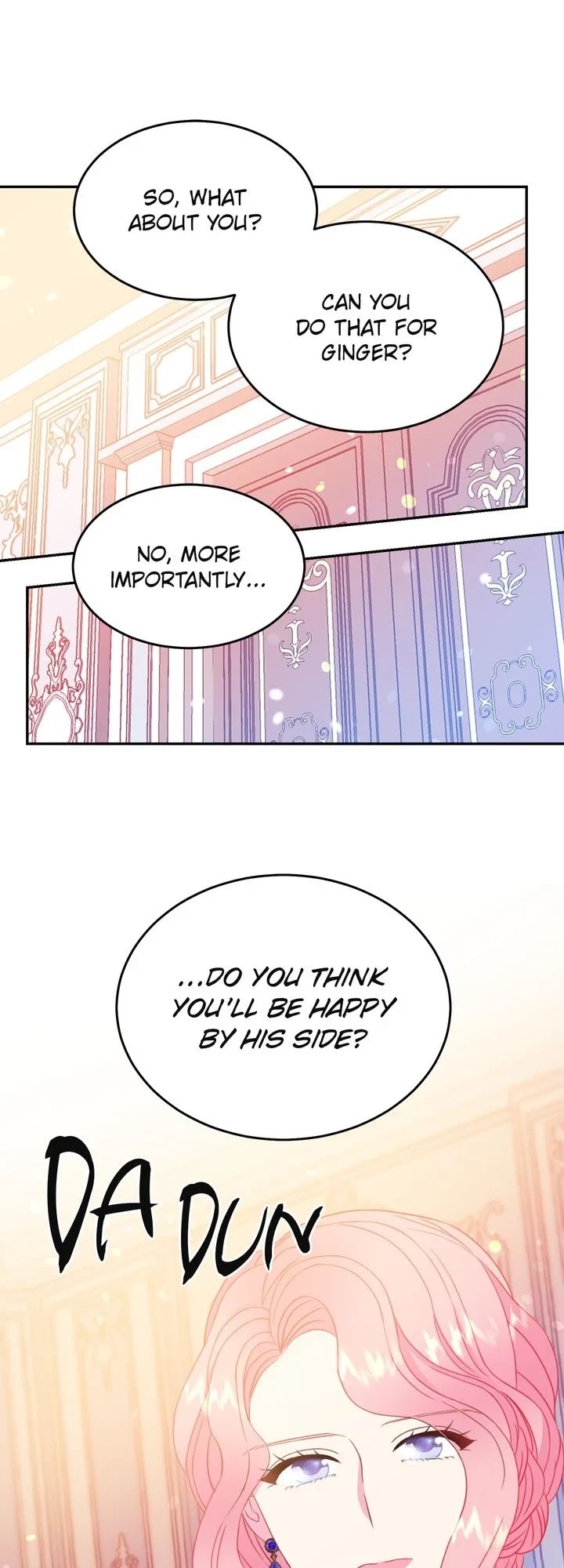 Lady Beast Chapter 66 page 22 - Chapter 66