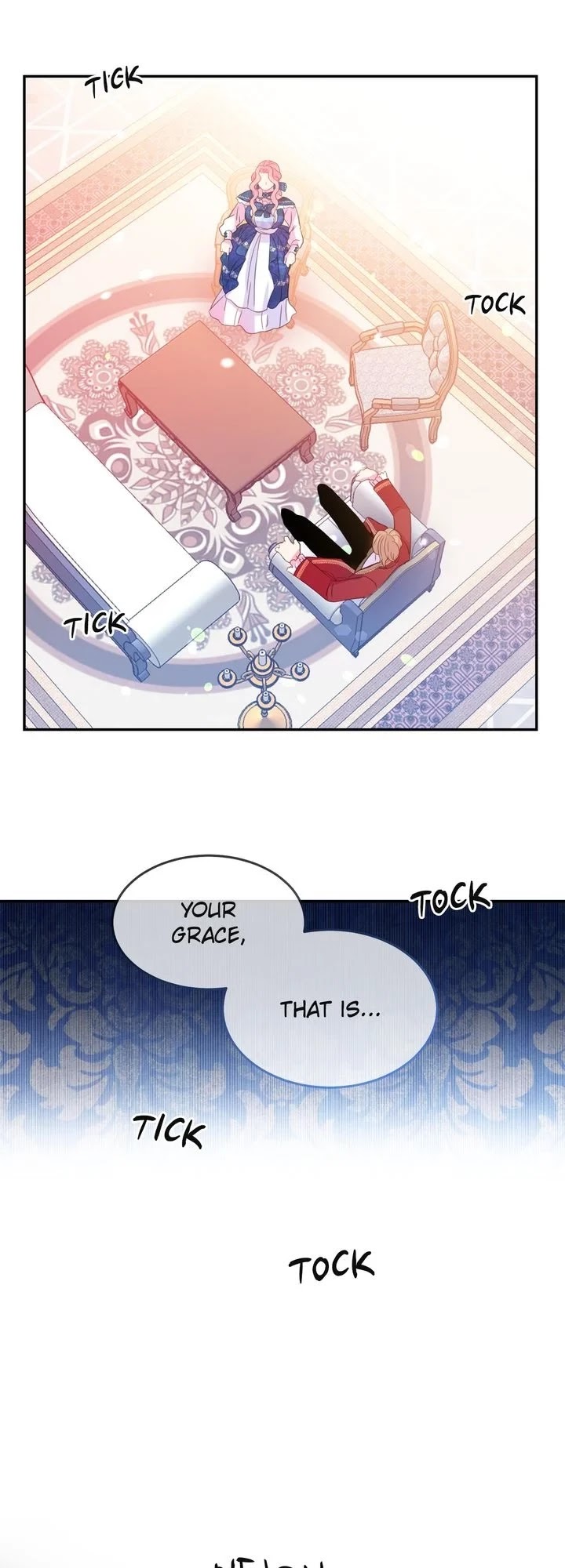 Lady Beast Chapter 66 page 24 - Chapter 66