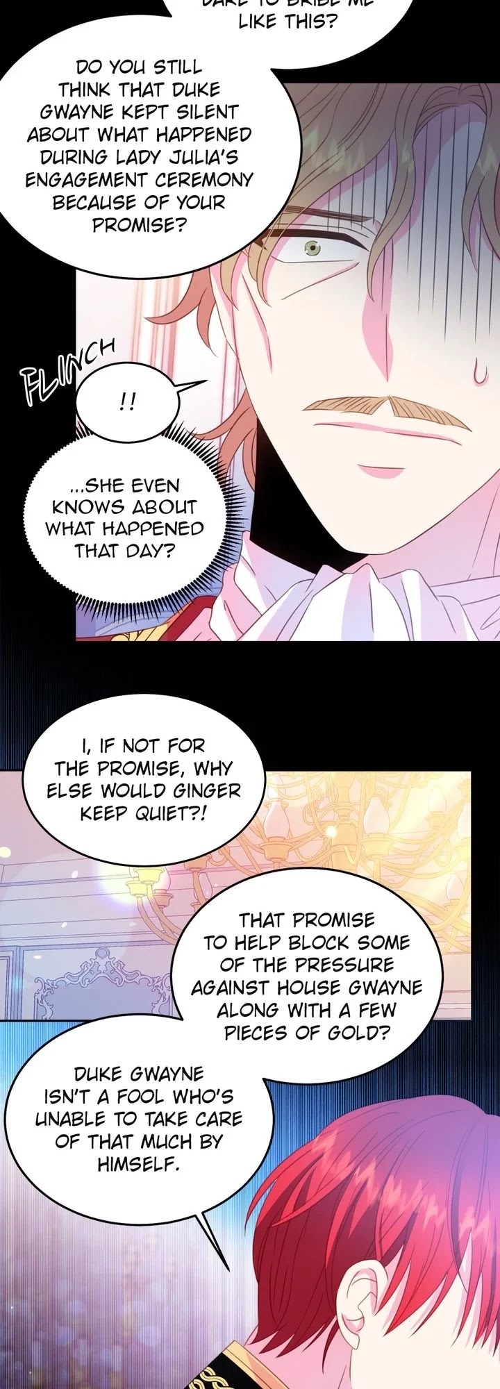 Lady Beast Chapter 66 page 27 - Chapter 66