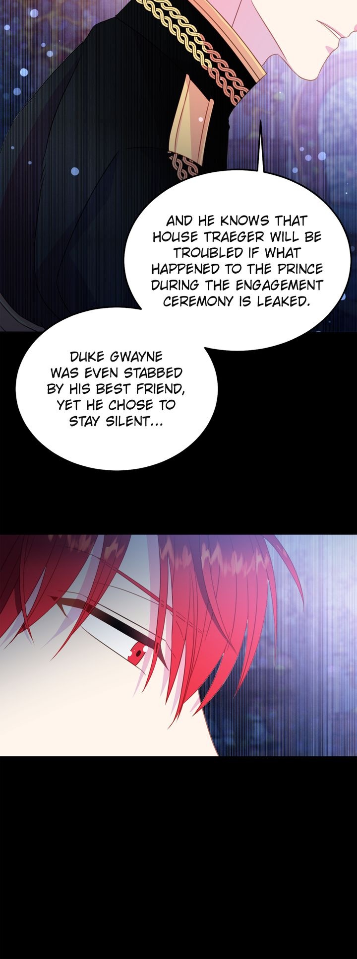 Lady Beast Chapter 66 page 28 - Chapter 66