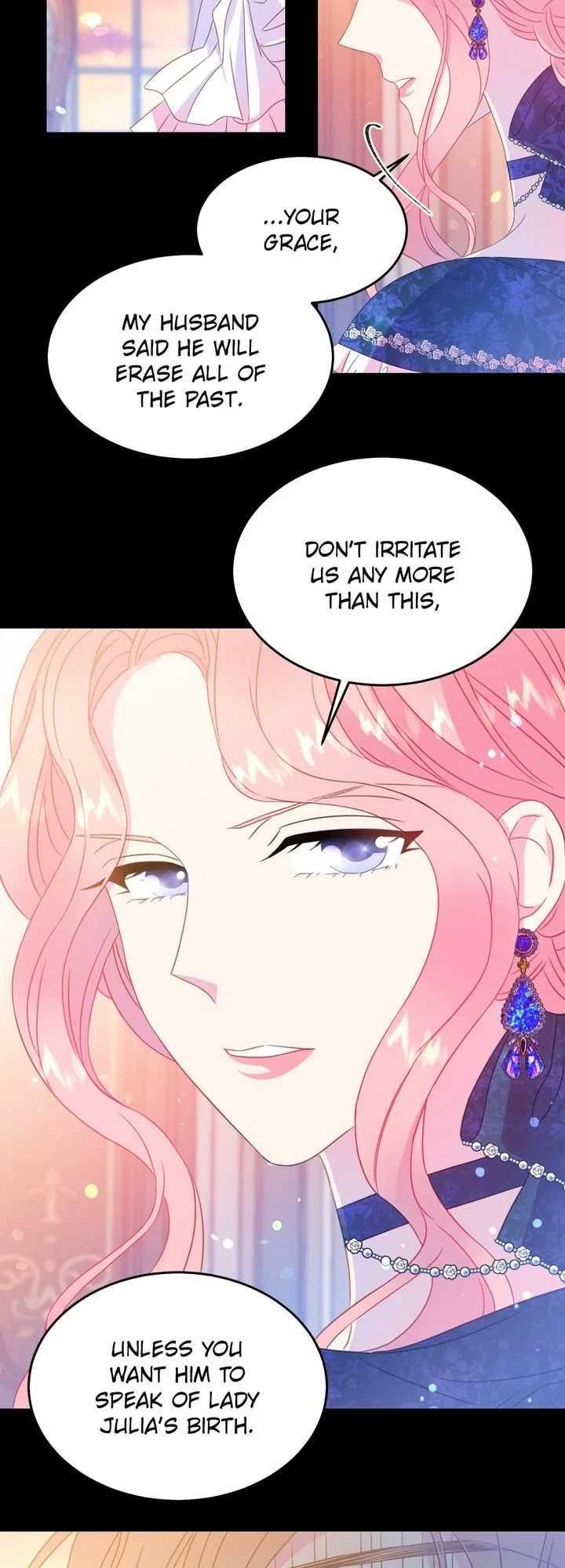 Lady Beast Chapter 66 page 31 - Chapter 66