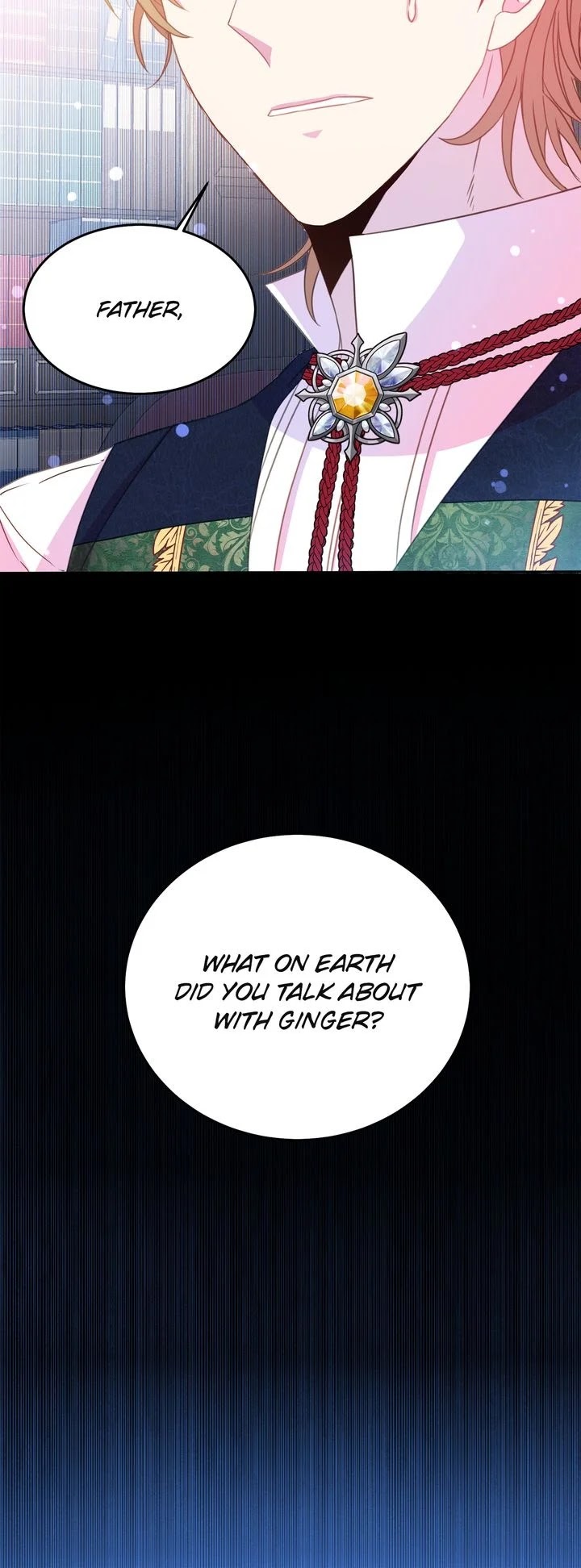 Lady Beast Chapter 66 page 35 - Chapter 66