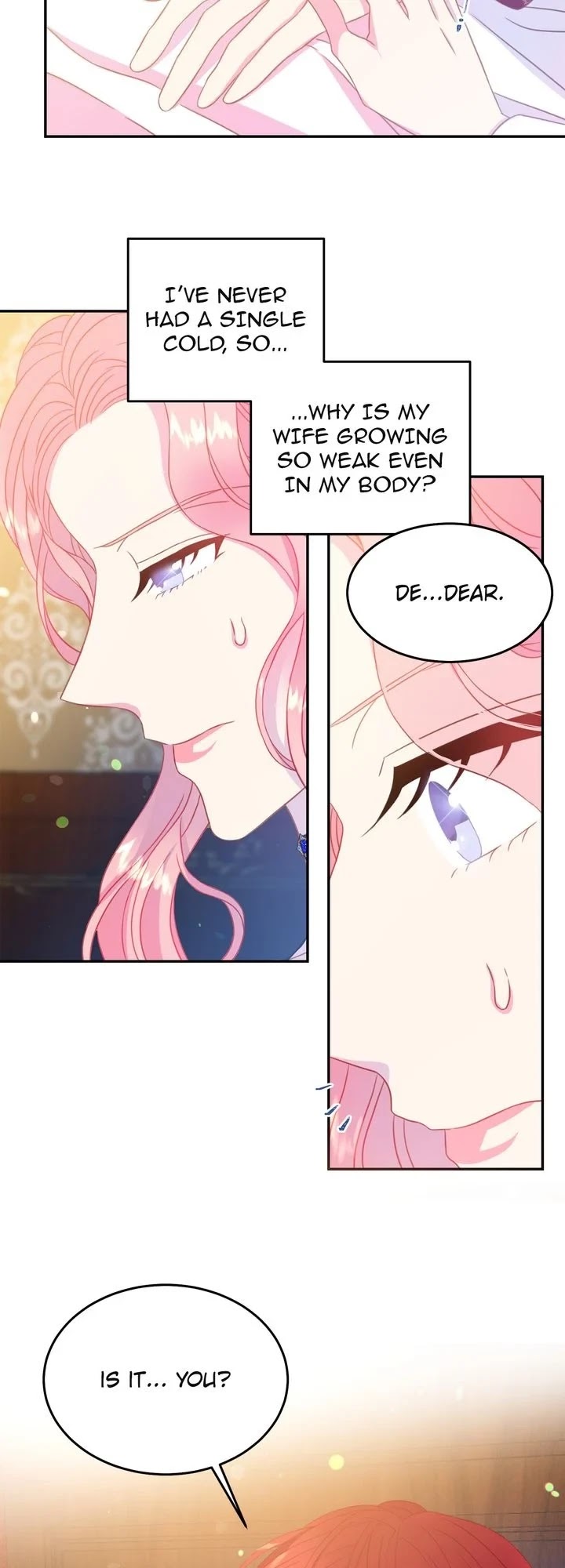 Lady Beast Chapter 67 page 16 - Chapter 67