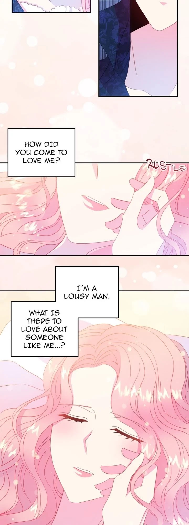 Lady Beast Chapter 67 page 23 - Chapter 67