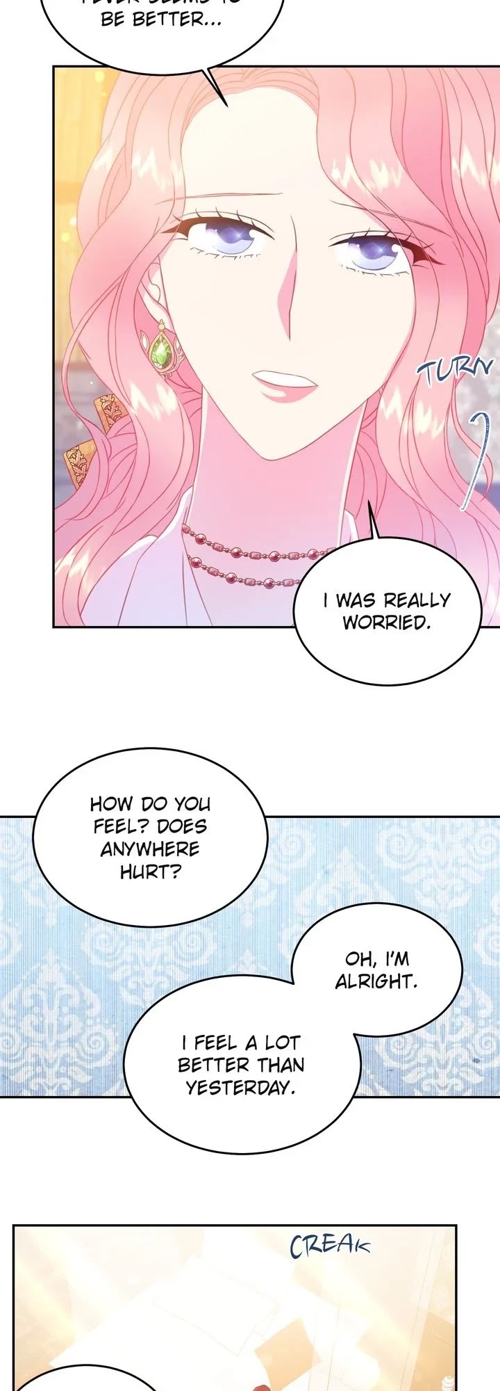 Lady Beast Chapter 67 page 28 - Chapter 67