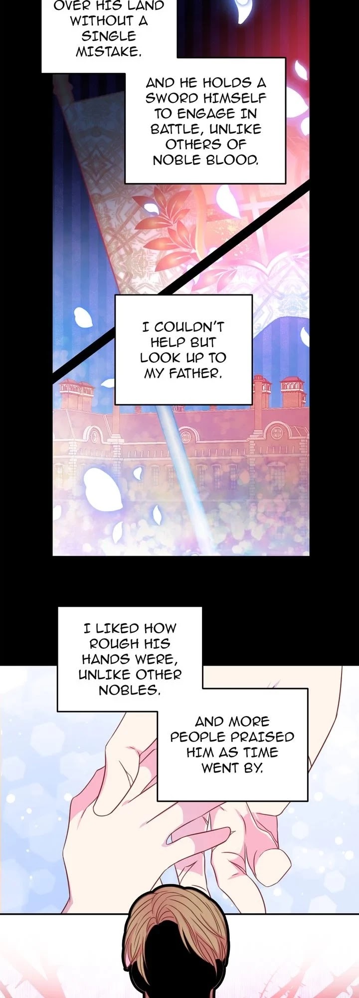 Lady Beast Chapter 67 page 4 - Chapter 67