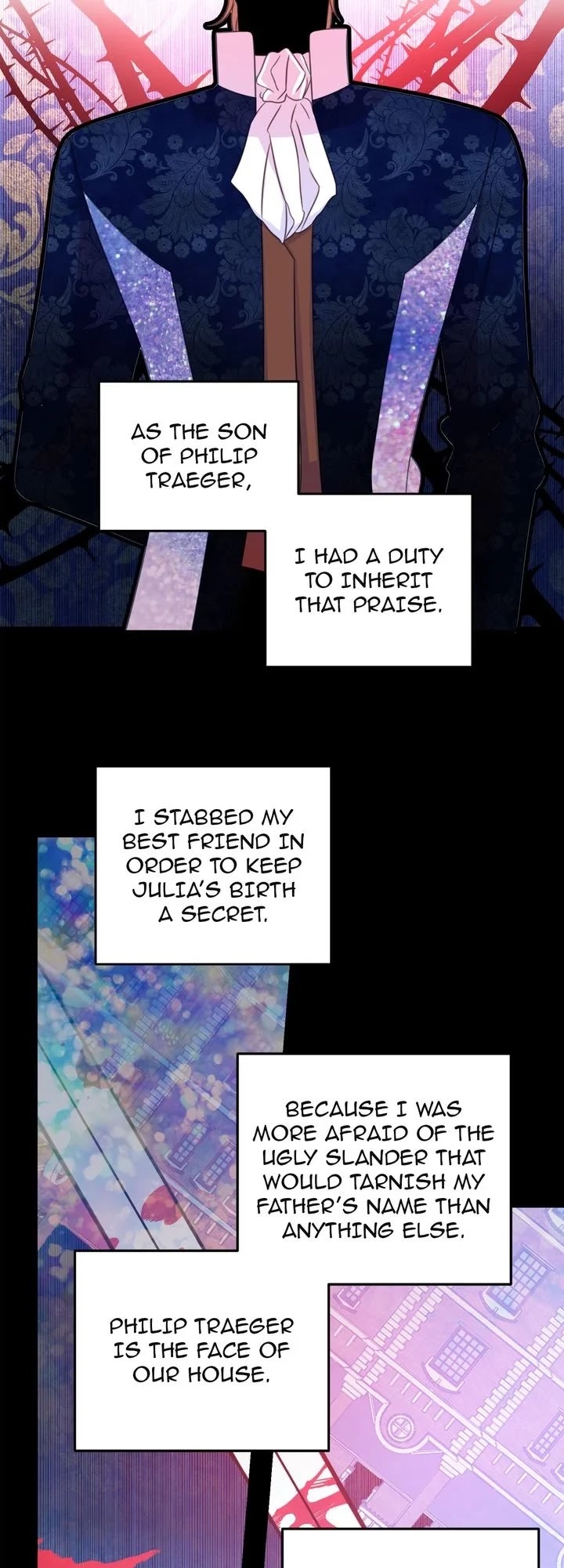 Lady Beast Chapter 67 page 5 - Chapter 67