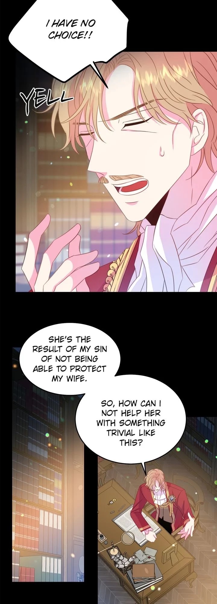Lady Beast Chapter 67 page 9 - Chapter 67