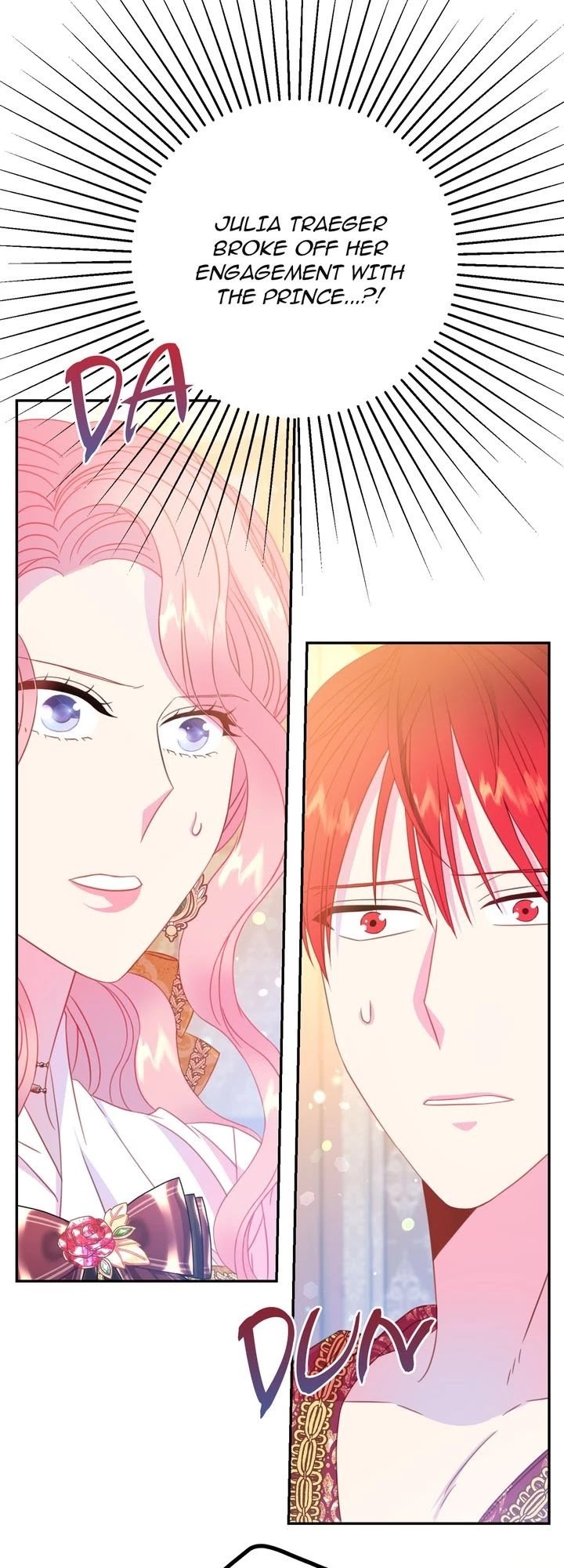 Lady Beast Chapter 68 page 1 - Chapter 68