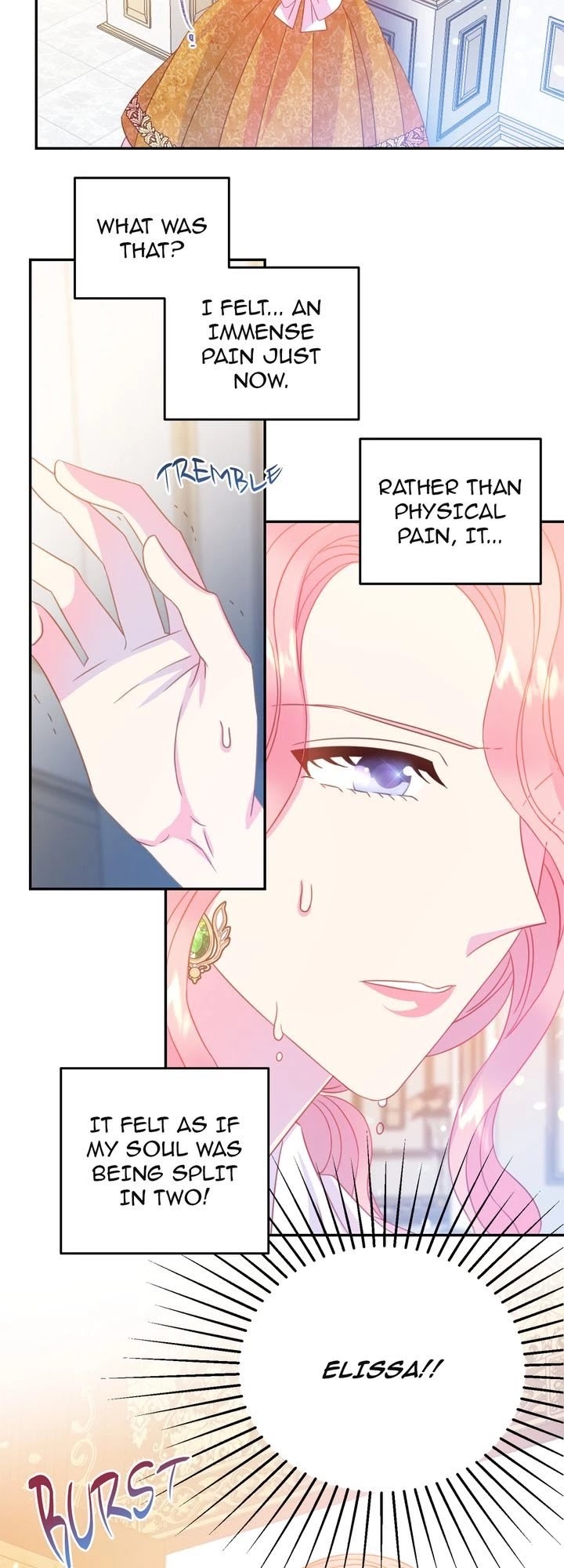 Lady Beast Chapter 68 page 23 - Chapter 68