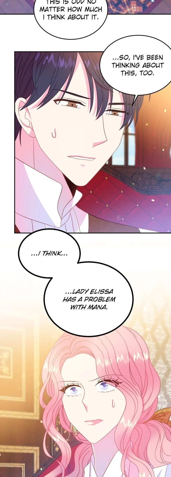 Lady Beast Chapter 68 page 28 - Chapter 68