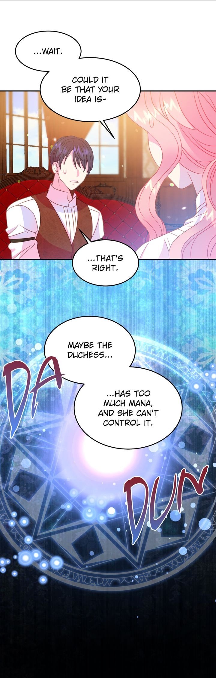 Lady Beast Chapter 68 page 31 - Chapter 68