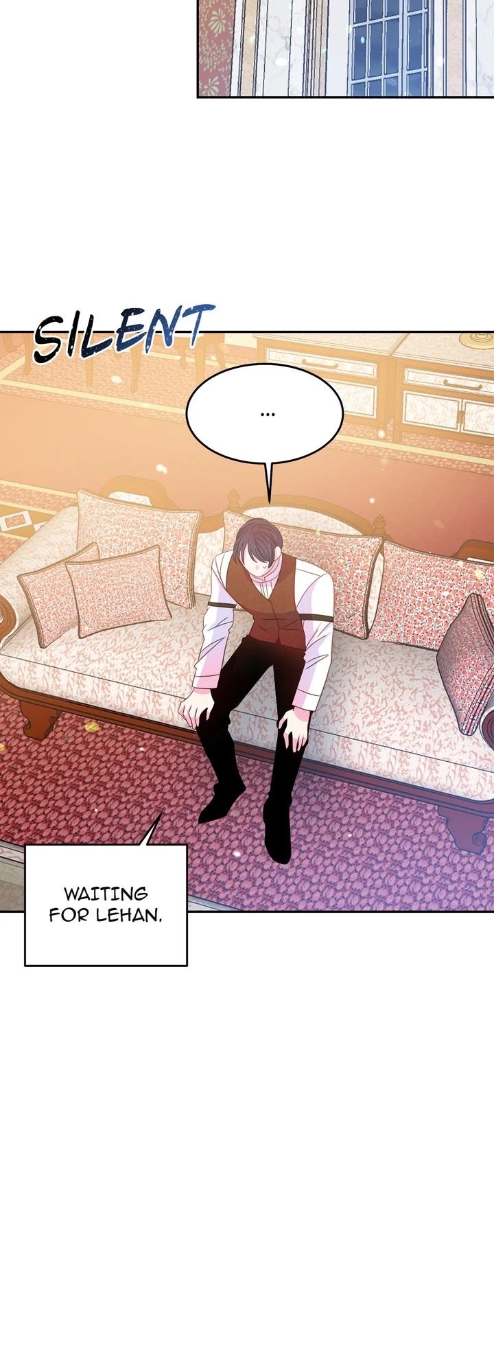 Lady Beast Chapter 69 page 16 - Chapter 69