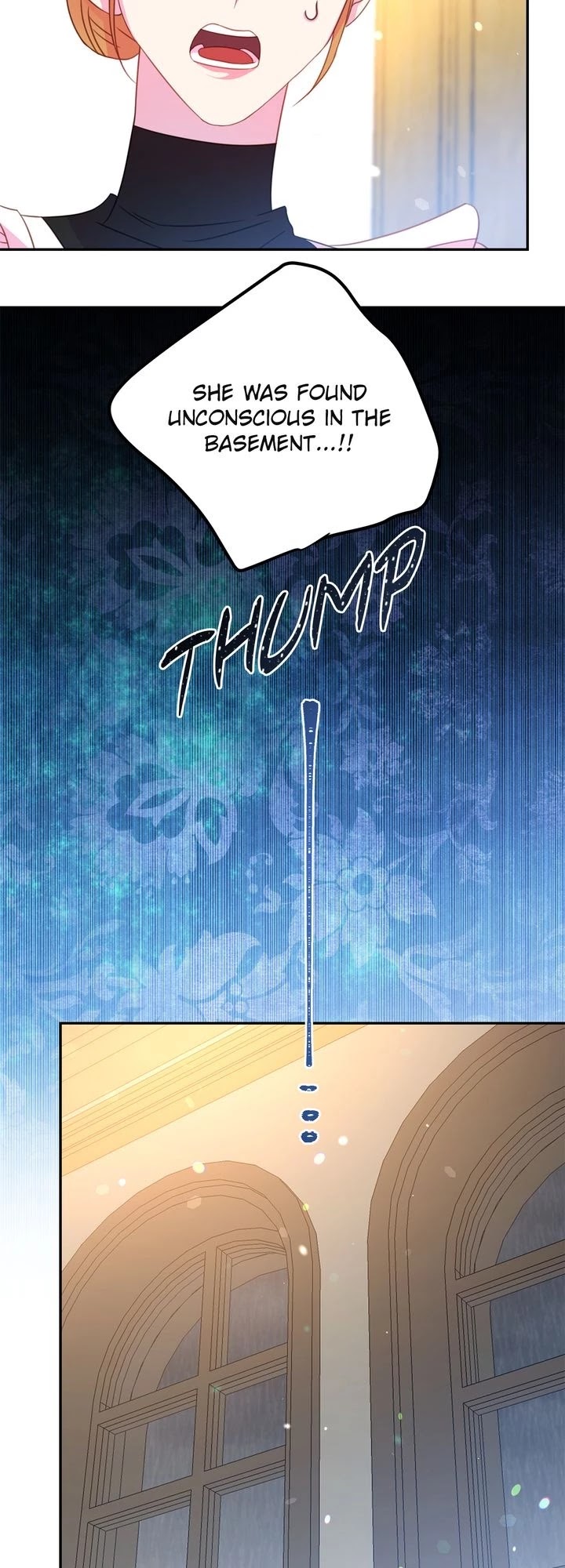 Lady Beast Chapter 69 page 19 - Chapter 69