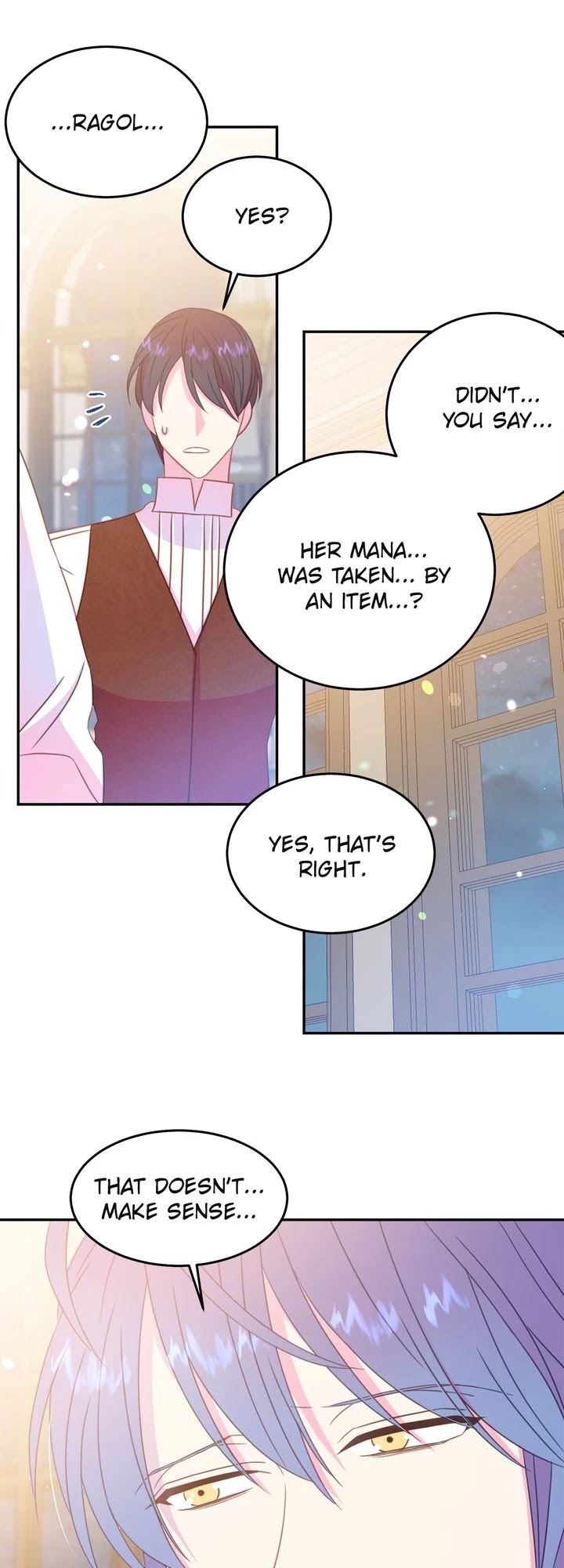 Lady Beast Chapter 69 page 27 - Chapter 69