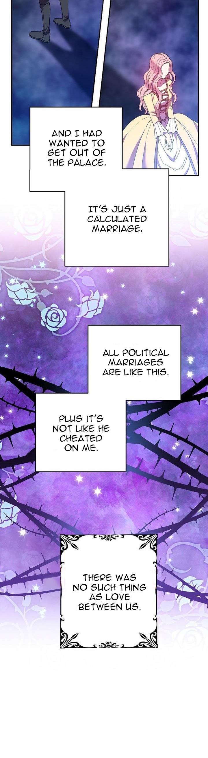 Lady Beast Chapter 7 page 12 - Chapter 7