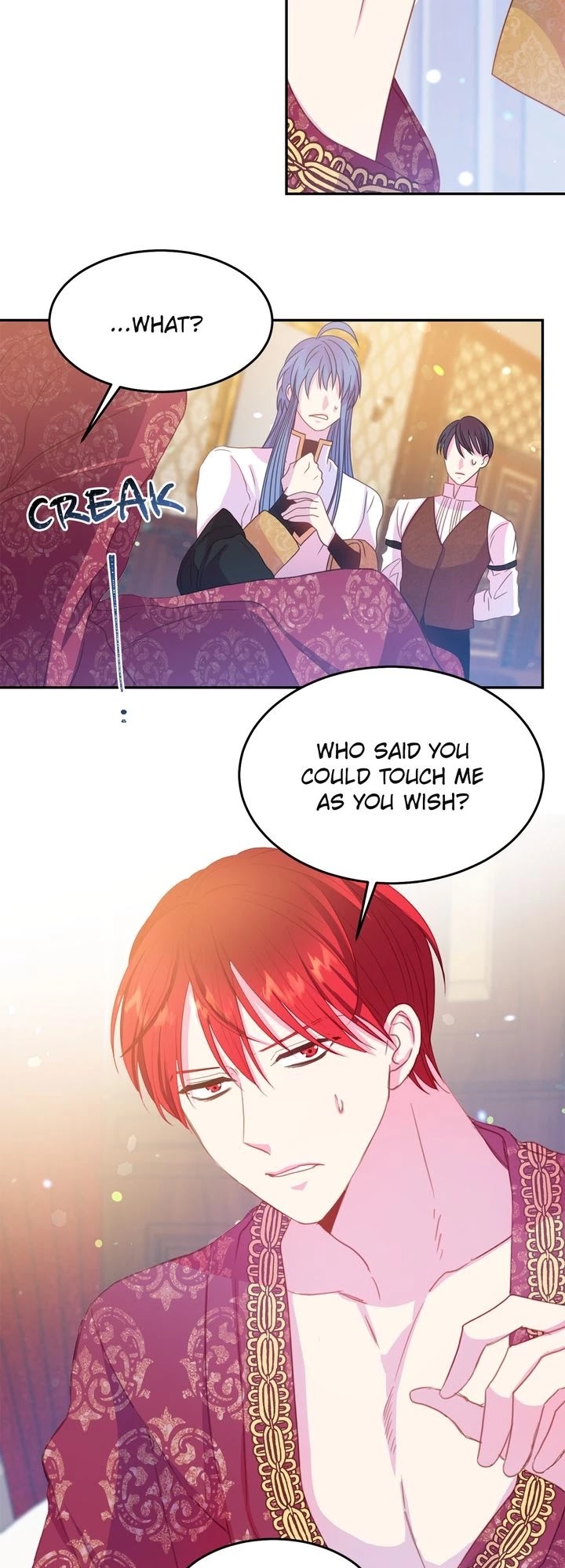 Lady Beast Chapter 70 page 10 - Chapter 70