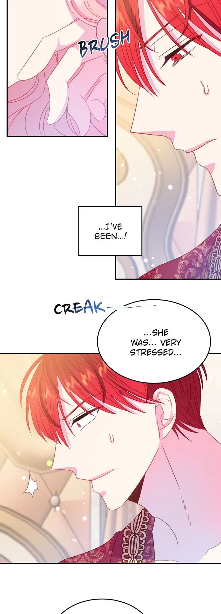 Lady Beast Chapter 70 page 17 - Chapter 70