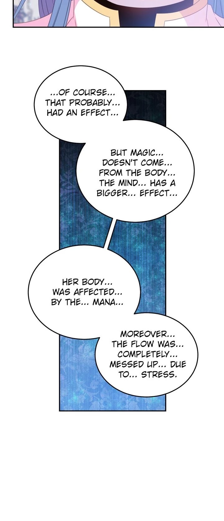 Lady Beast Chapter 70 page 19 - Chapter 70
